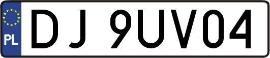 DJ9UV04