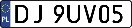 DJ9UV05
