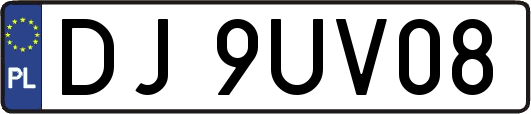 DJ9UV08