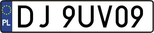 DJ9UV09