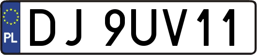 DJ9UV11