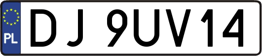 DJ9UV14