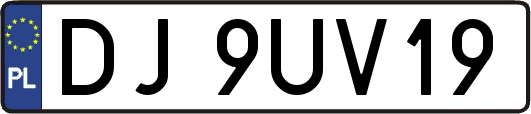 DJ9UV19