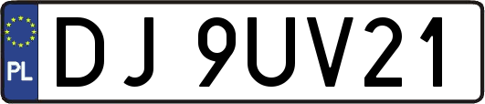 DJ9UV21