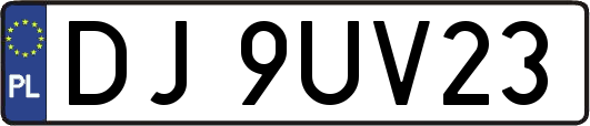 DJ9UV23