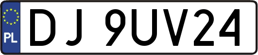 DJ9UV24