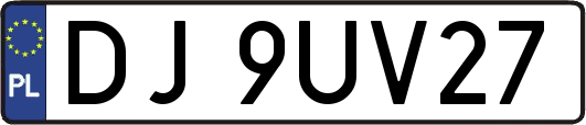 DJ9UV27