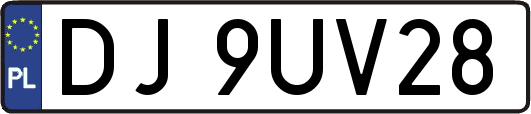 DJ9UV28