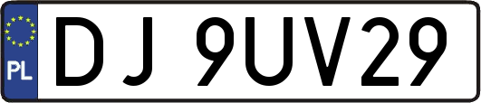 DJ9UV29