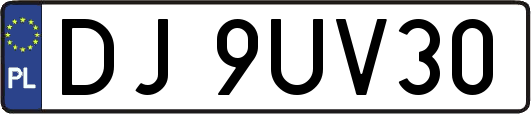DJ9UV30