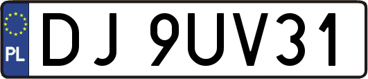 DJ9UV31