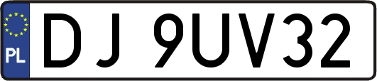 DJ9UV32