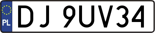 DJ9UV34
