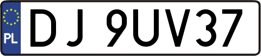 DJ9UV37