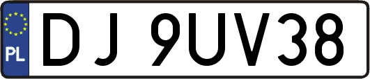 DJ9UV38
