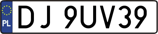 DJ9UV39