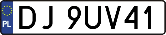 DJ9UV41
