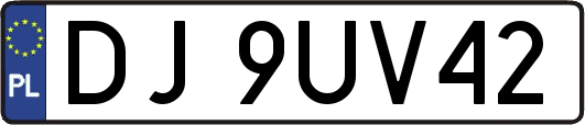 DJ9UV42
