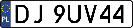 DJ9UV44