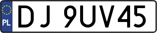 DJ9UV45