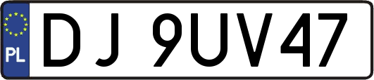 DJ9UV47