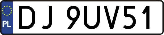 DJ9UV51
