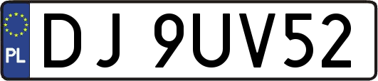 DJ9UV52