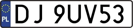 DJ9UV53