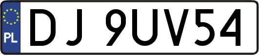 DJ9UV54