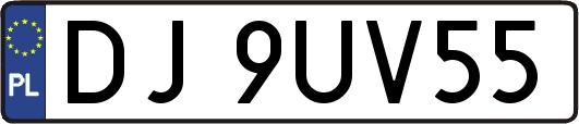 DJ9UV55