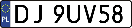 DJ9UV58