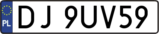 DJ9UV59