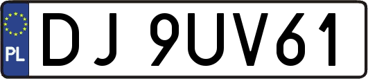 DJ9UV61