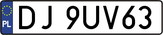 DJ9UV63