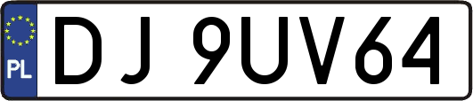 DJ9UV64