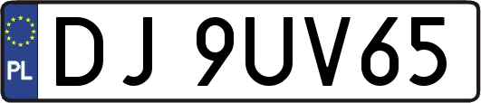 DJ9UV65