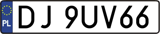 DJ9UV66