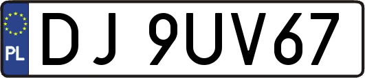 DJ9UV67