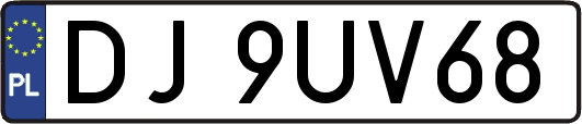 DJ9UV68