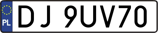 DJ9UV70