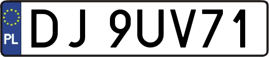 DJ9UV71