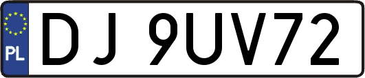 DJ9UV72