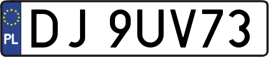 DJ9UV73
