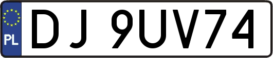DJ9UV74