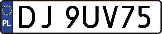 DJ9UV75