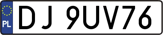 DJ9UV76