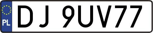 DJ9UV77