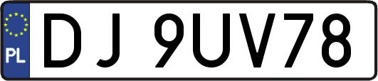 DJ9UV78