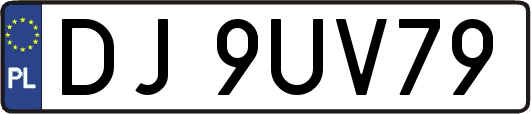 DJ9UV79