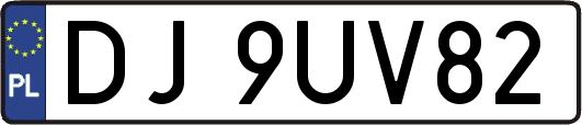 DJ9UV82